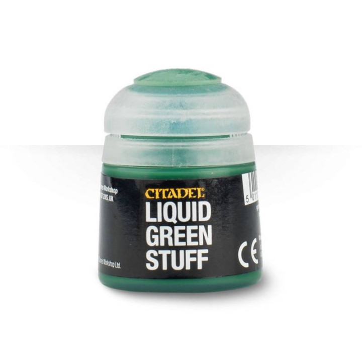 Citadel - Liquid Green Stuff