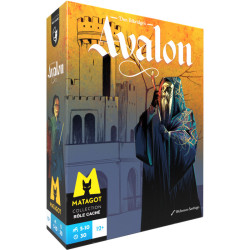 Avalon