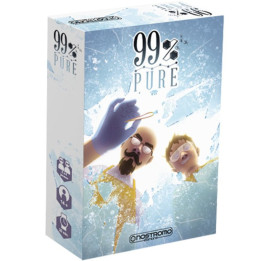 99% Pure