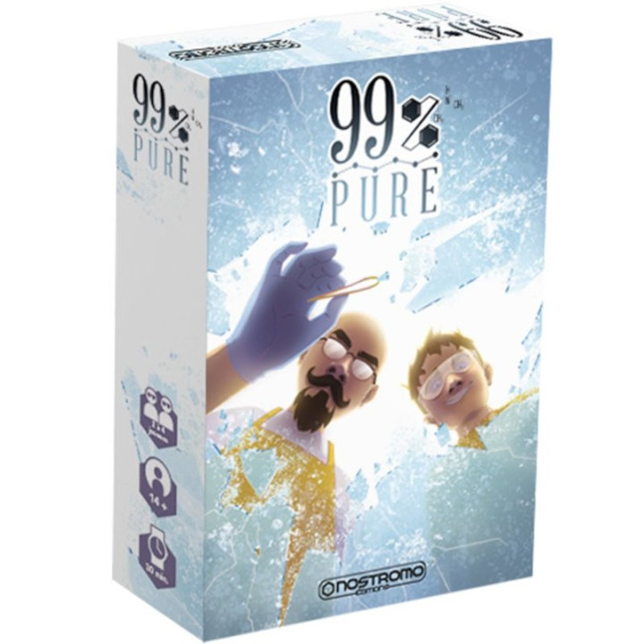 99% Pure