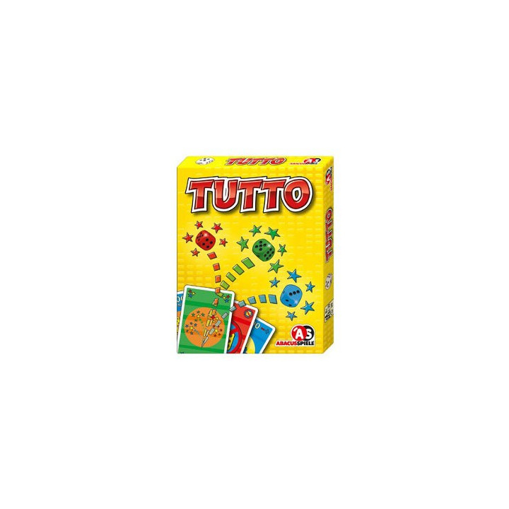Tutto (Volle Lotte)
