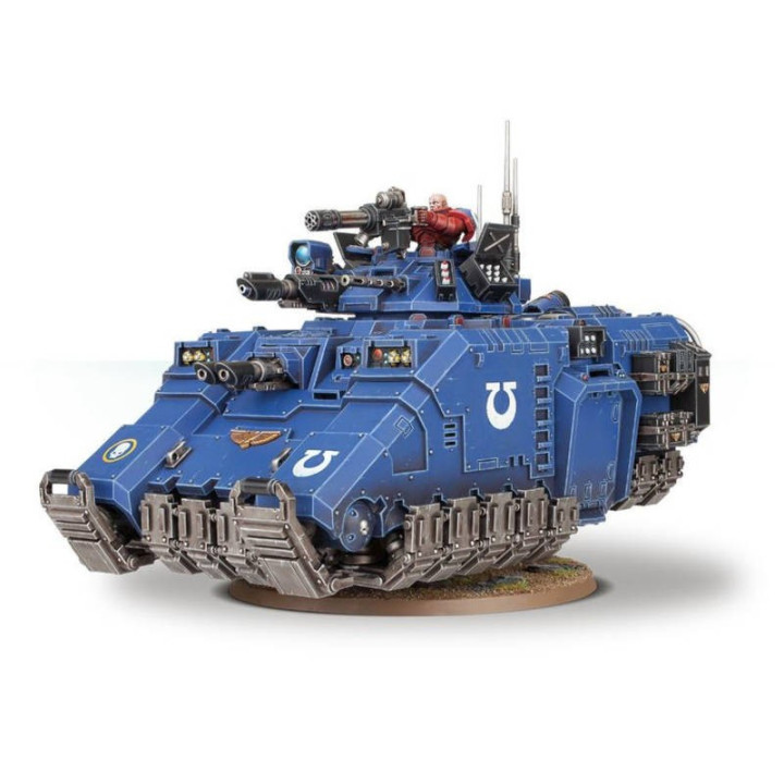 Warhammer 40K : Space Marines - Primaris Repulsor