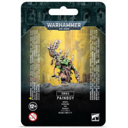 Warhammer 40K : Orks - Painboy