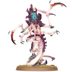 Warhammer 40K : Tyranids - Neurolictor