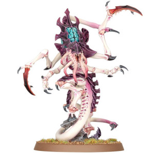 Warhammer 40K : Tyranids - Neurolictor