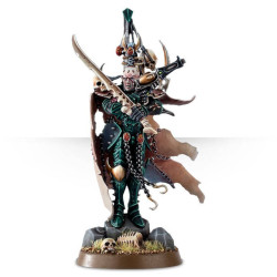 Warhammer 40K : Drukhari - Archon