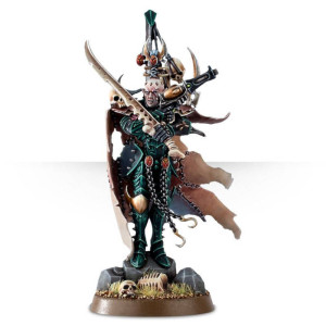 Warhammer 40K : Drukhari - Archon