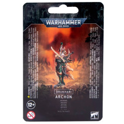 Warhammer 40K : Drukhari - Archon