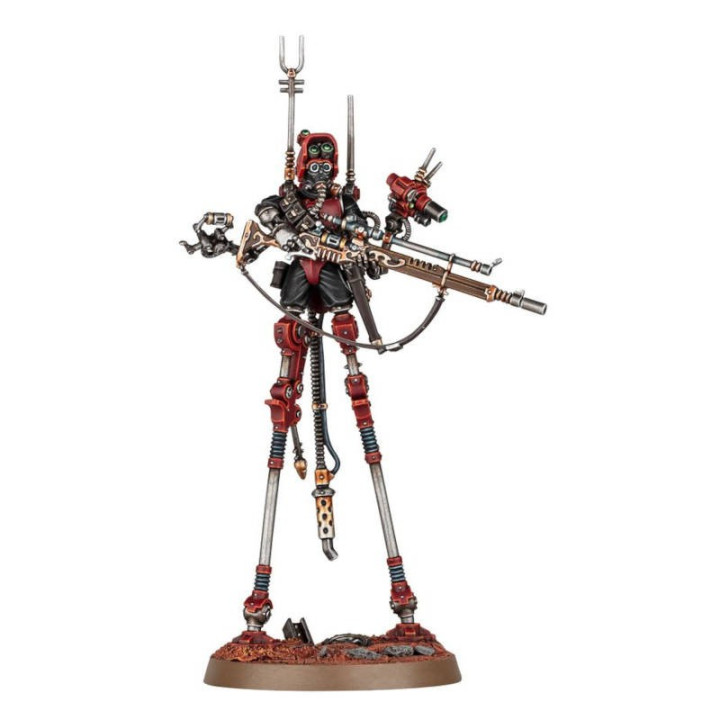 Warhammer 40K : Adeptus Mechanicus - Sydonian Skatros