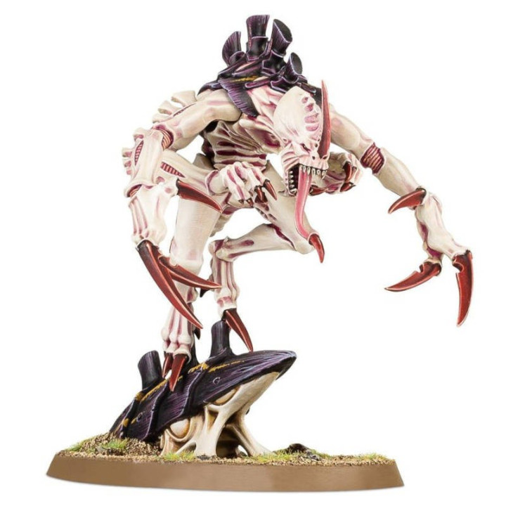Warhammer 40K : Tyranids - Broodlord
