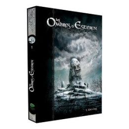 Les Ombres d'Esteren - Livre 1: Univers - Jeux de rôle / livres - Achetez sur ludifolie