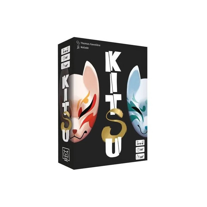 Kitsu