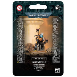 Warhammer 40K : T'Au Empire - Darkstrider