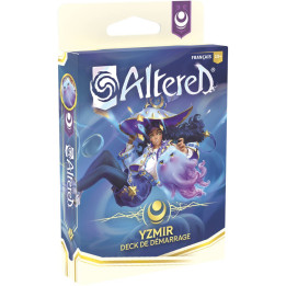 Altered : Au Delà des Portes - Deck de Démarrage Yzmir