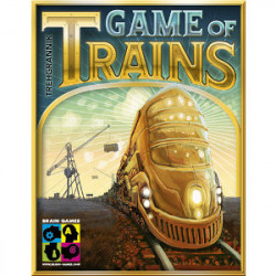 Game of Trains