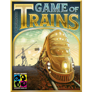 Game of Trains