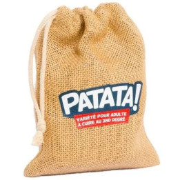 Patata - Version Adulte