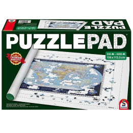 Rouleau Range-Puzzle 500-6000 pièces
