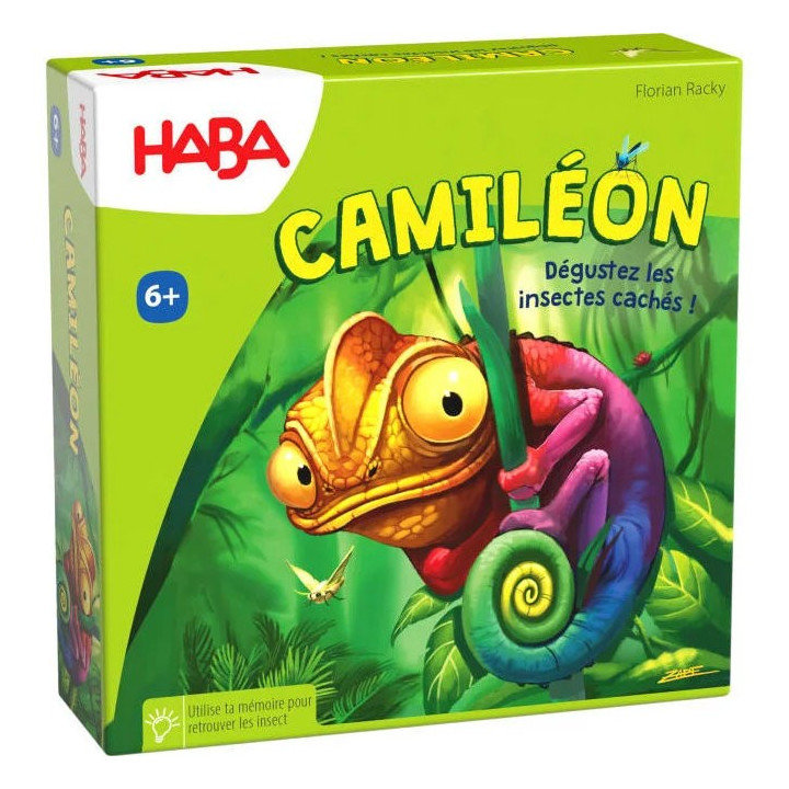 Camiléon