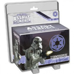 Star Wars : Assaut sur l'Empire - Stormtroopers
