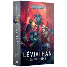 Black Library : Warhammer 40K - Leviathan