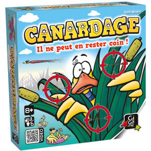 Canardage