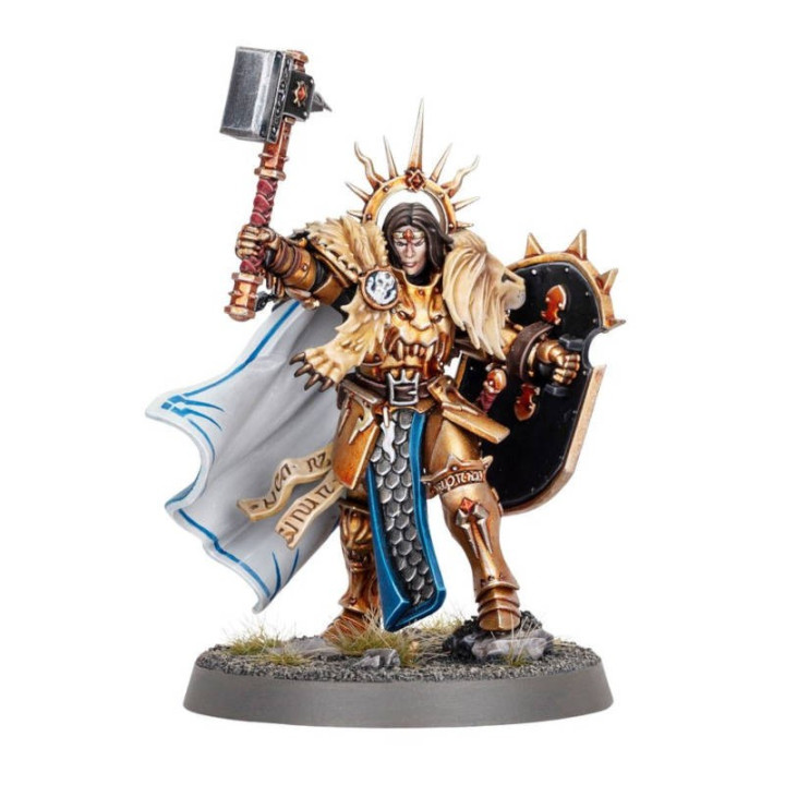 Age of Sigmar : Stormcast Eternals - Lord-Celestant