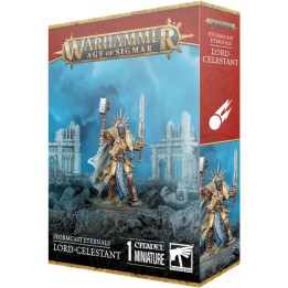 Age of Sigmar : Stormcast Eternals - Lord-Celestant