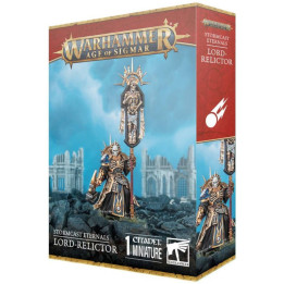 Age of Sigmar : Stormcast Eternals - Lord-Relictor