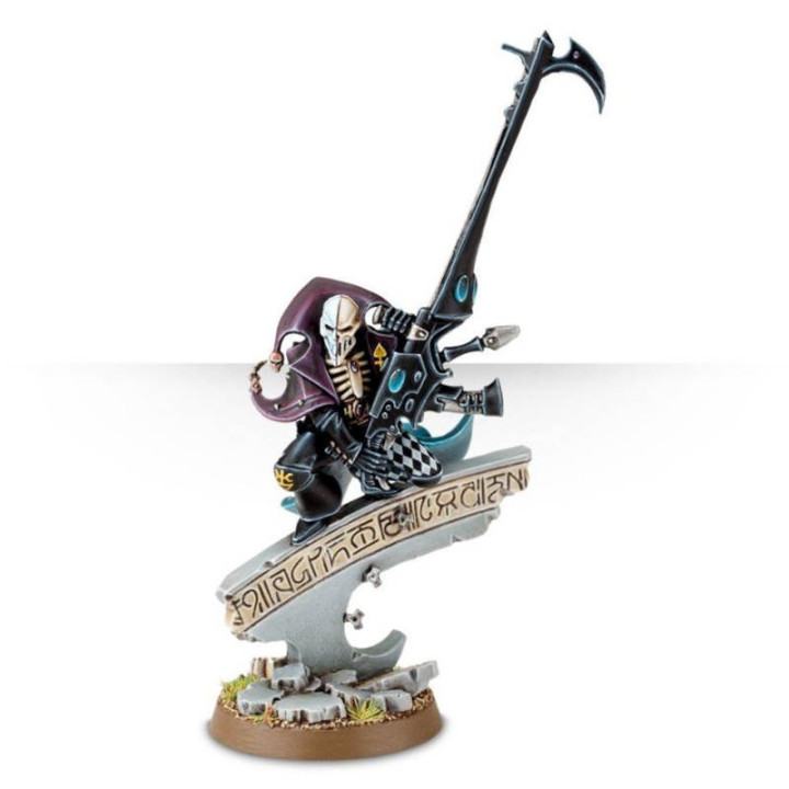 Warhammer 40K : Aeldari - Death Jester