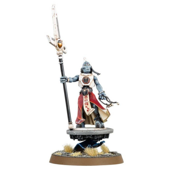 Warhammer 40K : T'Au Empire - Ethereal