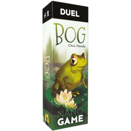 Nanogame - Bog