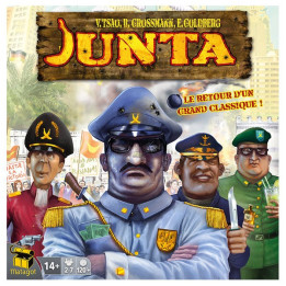 Junta VF