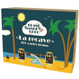 Acheter Blanc Manger Coco Extension La Recave - Ludifolie