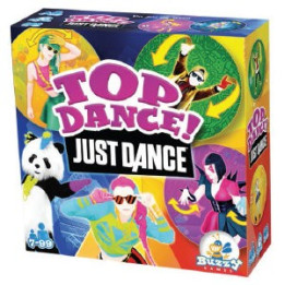 Top Dance !