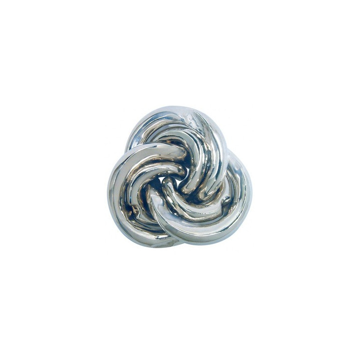 Acheter Cast Huzzle Vortex - Casse-tête - Hanayama - Ludifolie