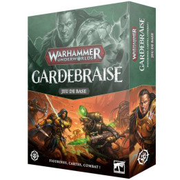Warhammer Underworlds - Gardebraise
