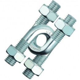 Acheter Cast Huzzle U&U - Casse-tête - Hanayama - Ludifolie