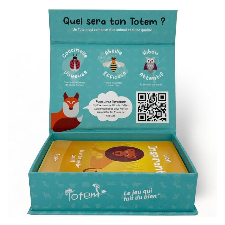 Totem Junior
