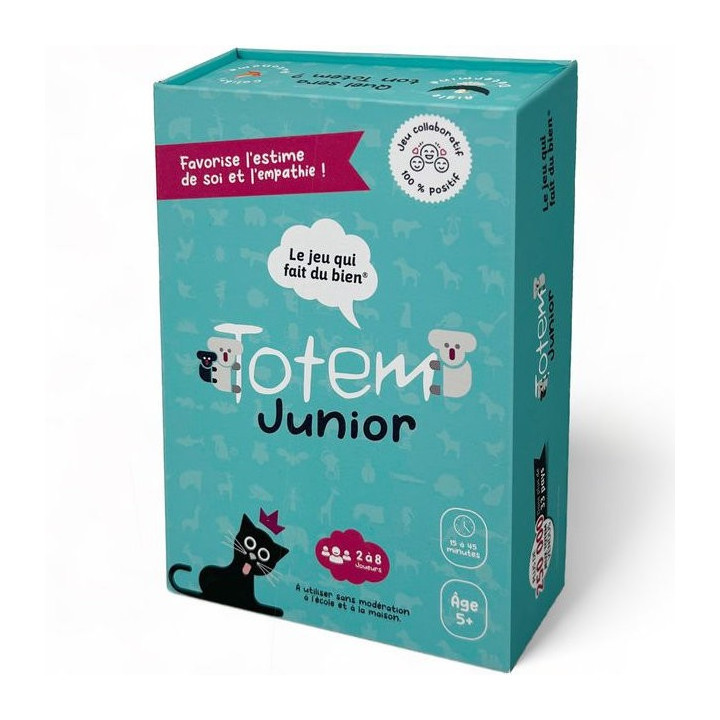 Totem Junior