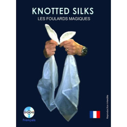 Magie : Knotted Silks (Les Foulards Magiques)