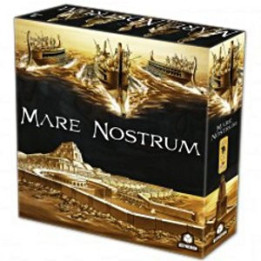 Mare Nostrum