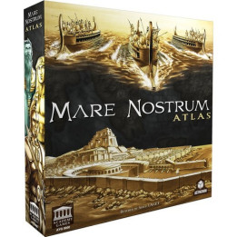 Mare Nostrum Atlas