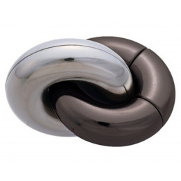 Acheter Cast Huzzle Donuts - Casse-tête - Hanayama - Ludifolie