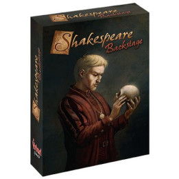 Shakespeare - Backstage