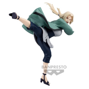 Naruto Shippuden - Figurine Colosseum Tsunade