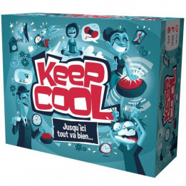 Keep Cool