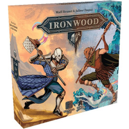 Ironwood