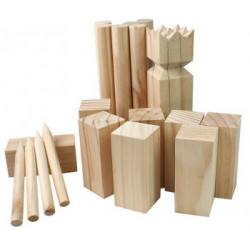 Kubb (Tactic)