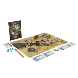 Infinity - Essentials Start Here (FR)